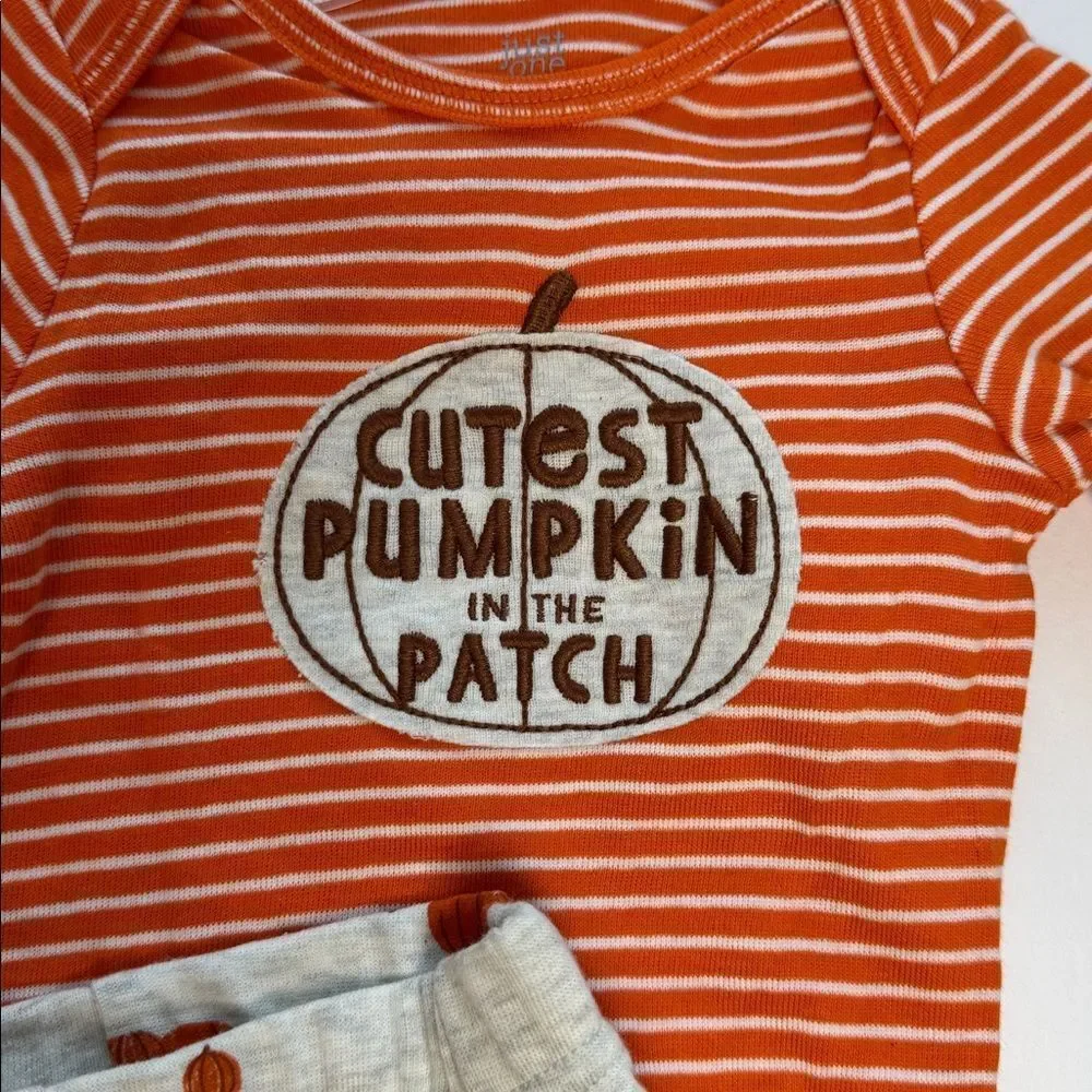 Carters details brand